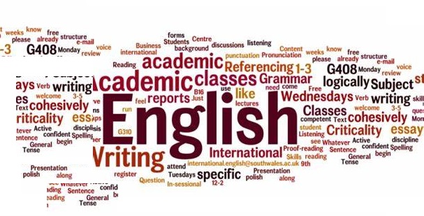 Imagen de Inglés