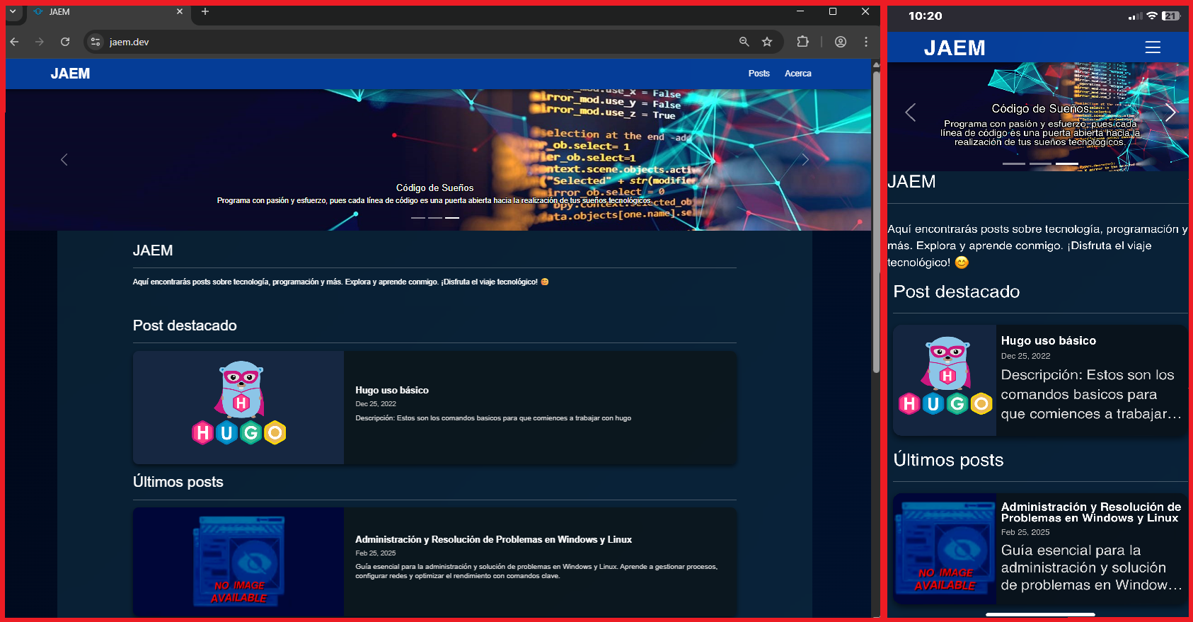 Imagen de Mi Página Web